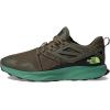 imageTHE NORTH FACE Oxeye  MensGreen Taupe Green Deep Grass