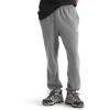 Tnf Medium Grey Heather/Tnf White