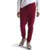 imageTHE NORTH FACE Mens Heritage Patch JoggersBeetrootHeritage Patch