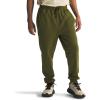 imageTHE NORTH FACE Mens Heritage Patch JoggersForest OliveHeritage Patch