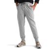 imageTHE NORTH FACE Mens Heritage Patch JoggersTnf Medium Grey HeatherHeritage Patch