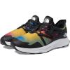 imageTHE NORTH FACE Oxeye  MensSuper Sonic Blue Color Gradient Print Tnf Black