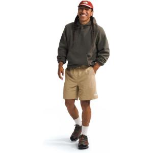 imageTHE NORTH FACE Mens Action Short 20Khaki Stone