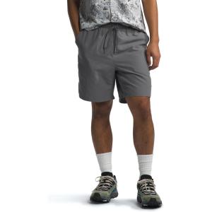 imageTHE NORTH FACE Mens Action Short 20Smoked Pearl