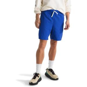 imageTHE NORTH FACE Mens Action Short 20Tnf Blue