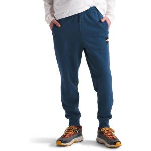 imageTHE NORTH FACE Mens Core JoggerShady BlueTnf Black