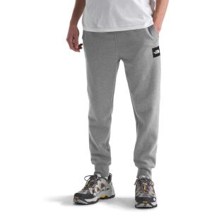 imageTHE NORTH FACE Mens Core JoggerTnf Medium Grey HeatherTnf Black