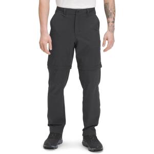 imageTHE NORTH FACE Mens Paramount Convertible Pant  PFAS FreeAsphalt Grey