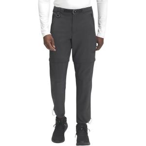imageTHE NORTH FACE Mens Paramount Convertible Pant  PFAS FreeAsphalt Greynpf