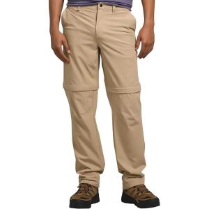 imageTHE NORTH FACE Mens Paramount Convertible Pant  PFAS FreeKhaki Stonenpf