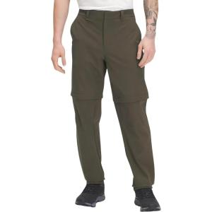 imageTHE NORTH FACE Mens Paramount Convertible Pant  PFAS FreeNew Taupe Greennpf