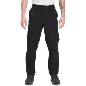 imageTHE NORTH FACE Mens Paramount Convertible Pant  PFAS FreeTnf Blacknpf