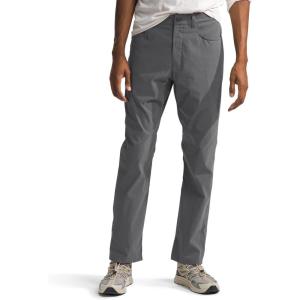 imageTHE NORTH FACE Mens Sprag 5Pocket PantsSmoked Pearlnpf