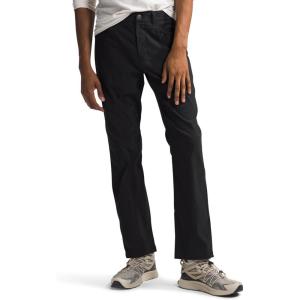 imageTHE NORTH FACE Mens Sprag 5Pocket PantsTnf Blacknpf