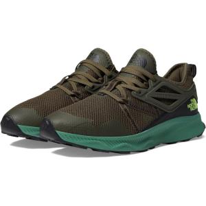 imageTHE NORTH FACE Oxeye  MensGreen Taupe Green Deep Grass