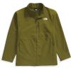 imageTHE NORTH FACE Mens Apex Bionic 3 Windproof Jacket Standard and Big SizeForest Olive