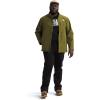 imageTHE NORTH FACE Mens Apex Bionic 3 Windproof Jacket Standard and Big SizeForest Olive