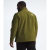 imageTHE NORTH FACE Mens Apex Bionic 3 Windproof Jacket Standard and Big SizeForest Olive