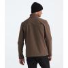 imageTHE NORTH FACE Mens Apex Bionic 3 Windproof Jacket Standard and Big SizeSmokey Brown