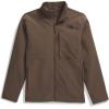 imageTHE NORTH FACE Mens Apex Bionic 3 Windproof Jacket Standard and Big SizeSmokey Brown