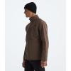 imageTHE NORTH FACE Mens Apex Bionic 3 Windproof Jacket Standard and Big SizeSmokey Brown