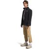 imageTHE NORTH FACE Mens Apex Bionic 3 Windproof Jacket Standard and Big SizeTnf Blacknpf