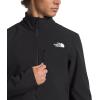 imageTHE NORTH FACE Mens Apex Bionic 3 Windproof Jacket Standard and Big SizeTnf Blacknpf