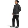imageTHE NORTH FACE Mens Apex Bionic 3 Windproof Jacket Standard and Big SizeTnf Dark Grey Heathernpf