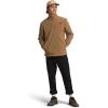 imageTHE NORTH FACE Mens Apex Bionic 3 Windproof Jacket Standard and Big SizeUtility Brownnpf