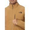 imageTHE NORTH FACE Mens Apex Bionic 3 Windproof Jacket Standard and Big SizeUtility Brownnpf