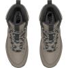 imageTHE NORTH FACE Mens Bergen Waterproof Hiking BootCavern GreyAsphalt Grey