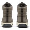 imageTHE NORTH FACE Mens Bergen Waterproof Hiking BootCavern GreyAsphalt Grey