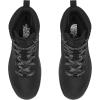 imageTHE NORTH FACE Mens Bergen Waterproof Hiking BootTnf BlackAsphalt Grey