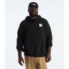 imageTHE NORTH FACE Mens Brand Proud Hoodie Standard and Big SizeTnf BlackArt