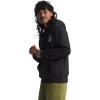 imageTHE NORTH FACE Mens Brand Proud Hoodie Standard and Big SizeTnf BlackOptic Violet