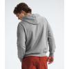 imageTHE NORTH FACE Mens Brand Proud Hoodie Standard and Big SizeTnf Medium Grey HeatherTnf Black