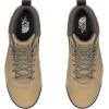 imageTHE NORTH FACE Mens Larimer Mid Waterproof BootKhaki StoneNew Taupe Green