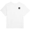 imageTHE NORTH FACE Mens SS Proud TeeTnf White