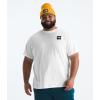 imageTHE NORTH FACE Mens SS Proud TeeTnf White