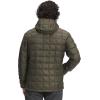 imageTHE NORTH FACE Mens ThermoBall Eco Hoodie 20 Standard and Big SizeNew Taupe Green