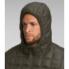 imageTHE NORTH FACE Mens ThermoBall Eco Hoodie 20 Standard and Big SizeNew Taupe Green