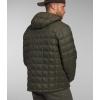 imageTHE NORTH FACE Mens ThermoBall Eco Hoodie 20 Standard and Big SizeNew Taupe Green
