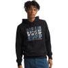 Tnf Black/Steel Blue
