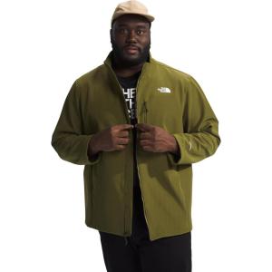imageTHE NORTH FACE Mens Apex Bionic 3 Windproof Jacket Standard and Big SizeForest Olive