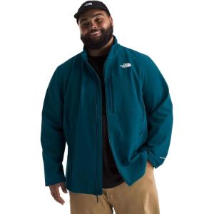 imageTHE NORTH FACE Mens Apex Bionic 3 Windproof Jacket Standard and Big SizeMidnight Petrol