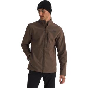 imageTHE NORTH FACE Mens Apex Bionic 3 Windproof Jacket Standard and Big SizeSmokey Brown
