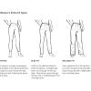 imageTHE NORTH FACE Womens Freedom Bib Standard and Plus Size  PFAS FreeAlmond Butter