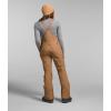 imageTHE NORTH FACE Womens Freedom Bib Standard and Plus Size  PFAS FreeAlmond Butter