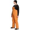 imageTHE NORTH FACE Womens Freedom Bib Standard and Plus Size  PFAS FreeTopaz