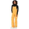 imageTHE NORTH FACE Womens Freedom Bib Standard and Plus Size  PFAS FreeTopaz